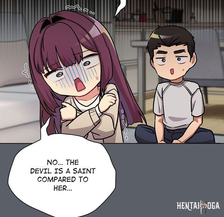 What Do I Do Now? What Do I Do Now? Chapter 132 - Page 74