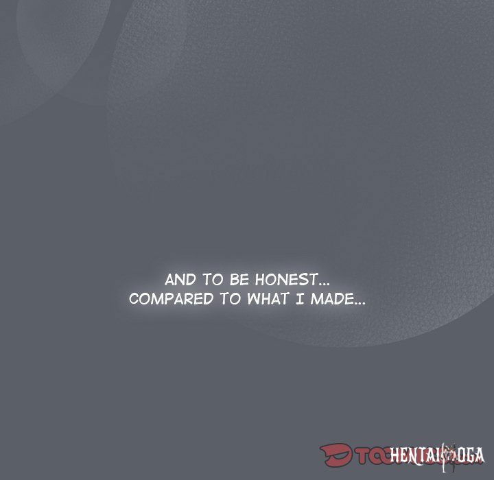 What Do I Do Now? What Do I Do Now? Chapter 132 - Page 76