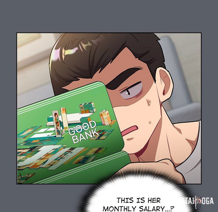 What Do I Do Now? What Do I Do Now? Chapter 132 - Page 77