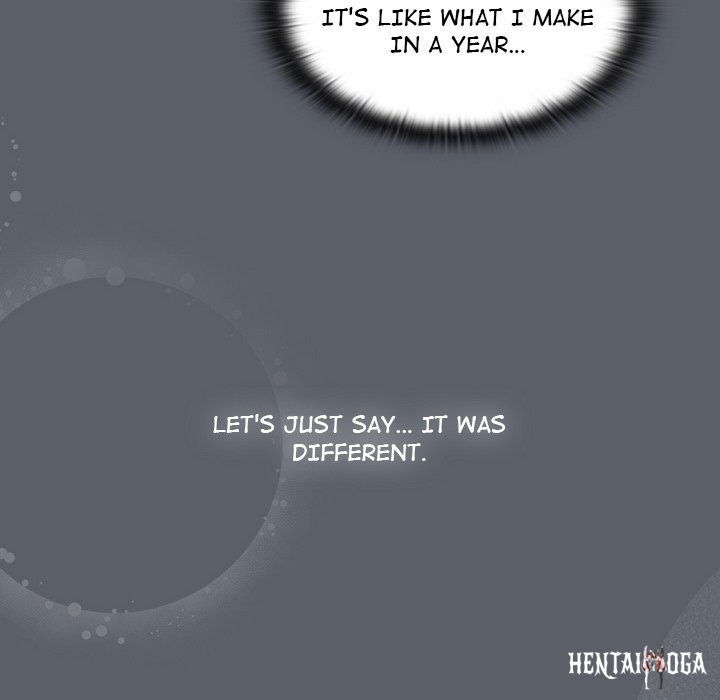 What Do I Do Now? What Do I Do Now? Chapter 132 - Page 78