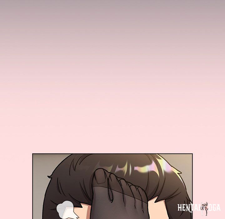 What Do I Do Now? What Do I Do Now? Chapter 132 - Page 80