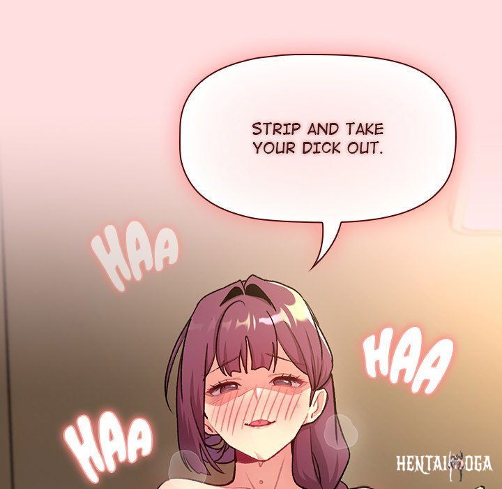 What Do I Do Now? What Do I Do Now? Chapter 132 - Page 82