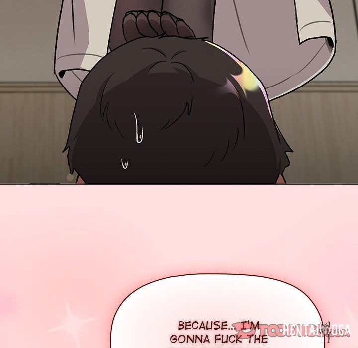 What Do I Do Now? What Do I Do Now? Chapter 132 - Page 84