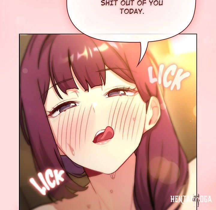 What Do I Do Now? What Do I Do Now? Chapter 132 - Page 85