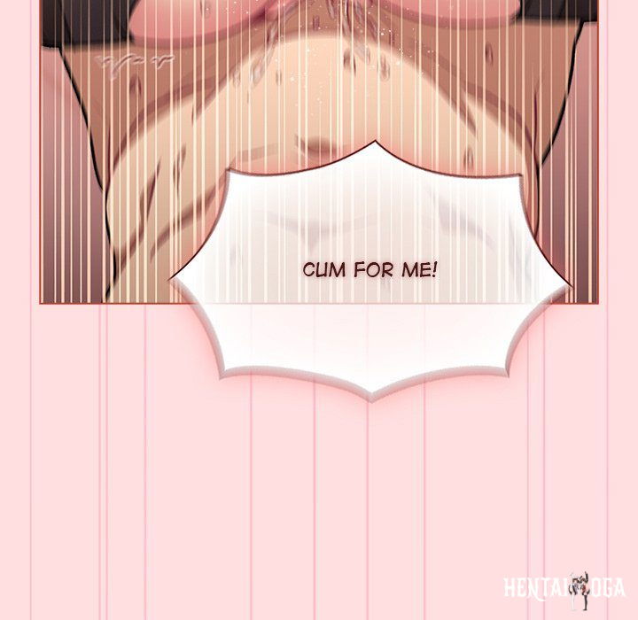 What Do I Do Now? What Do I Do Now? Chapter 132 - Page 99