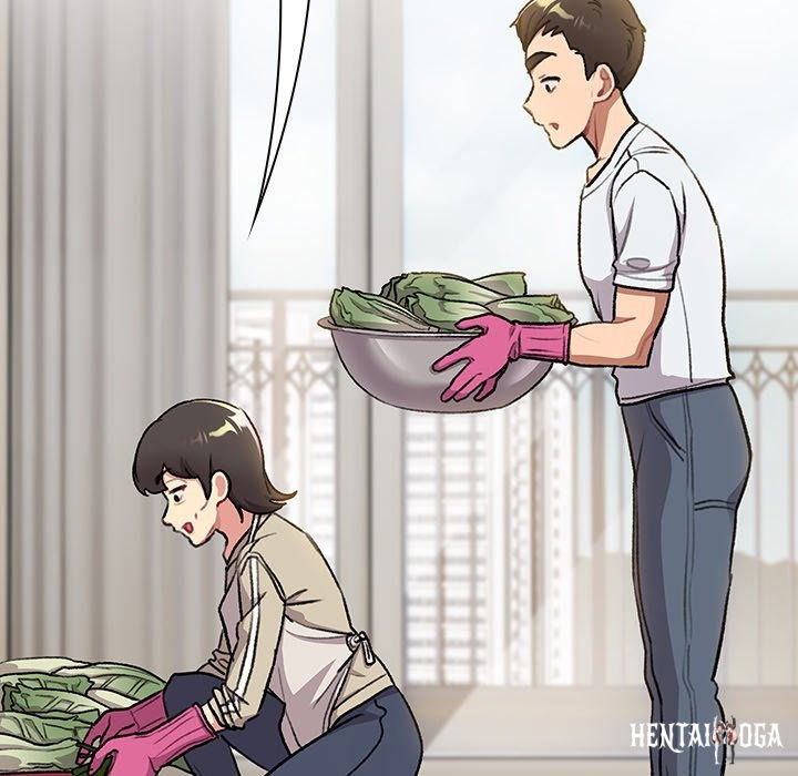 What Do I Do Now? What Do I Do Now? Chapter 133 - Page 105