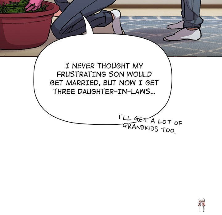 What Do I Do Now? What Do I Do Now? Chapter 133 - Page 106