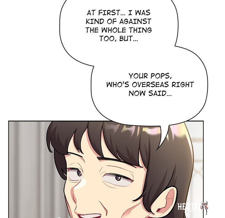 What Do I Do Now? What Do I Do Now? Chapter 133 - Page 108