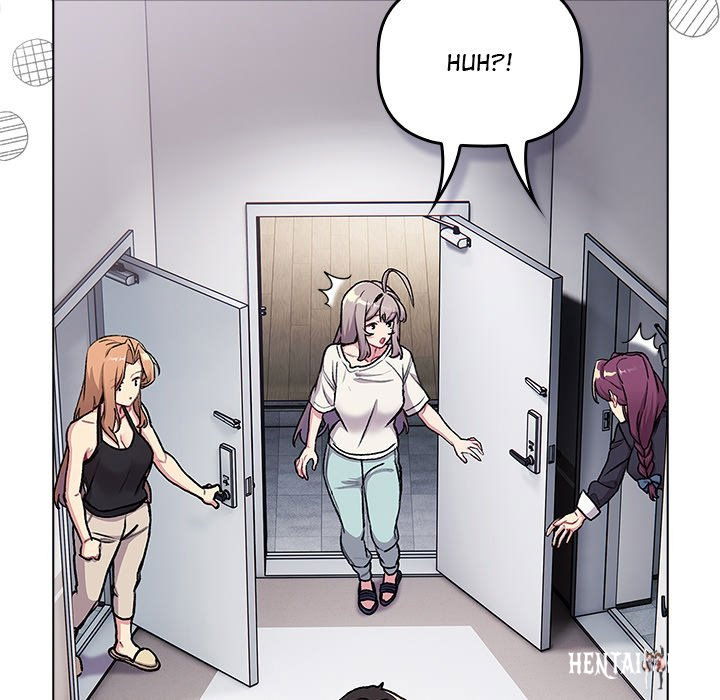 What Do I Do Now? What Do I Do Now? Chapter 133 - Page 11