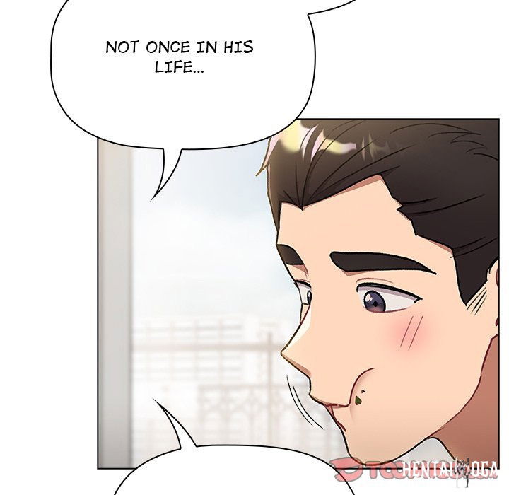 What Do I Do Now? What Do I Do Now? Chapter 133 - Page 110