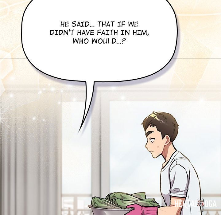 What Do I Do Now? What Do I Do Now? Chapter 133 - Page 112