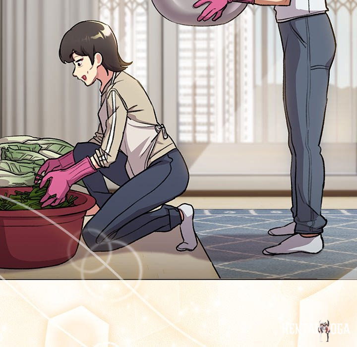 What Do I Do Now? What Do I Do Now? Chapter 133 - Page 113