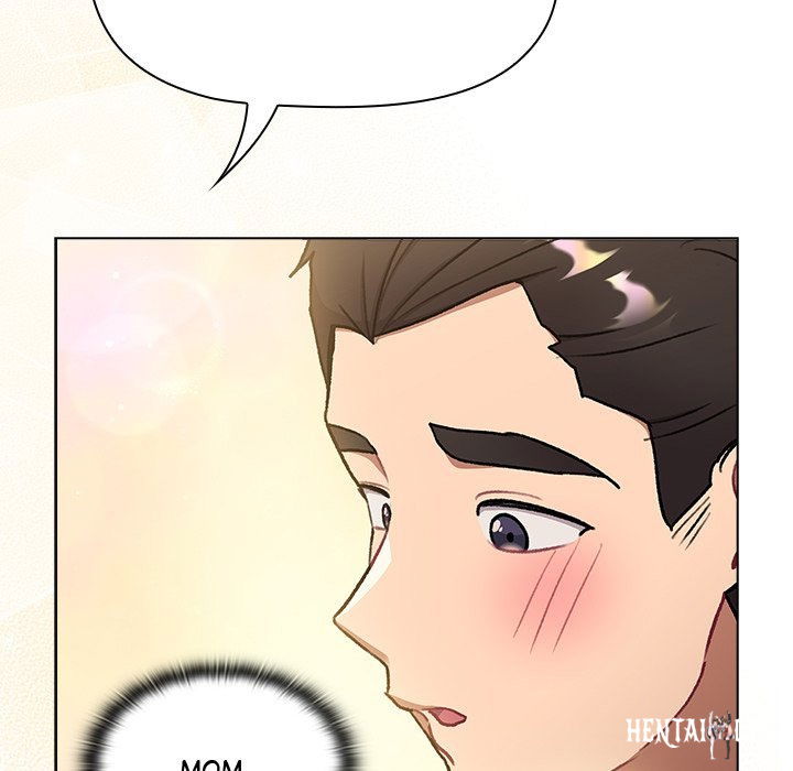 What Do I Do Now? What Do I Do Now? Chapter 133 - Page 115