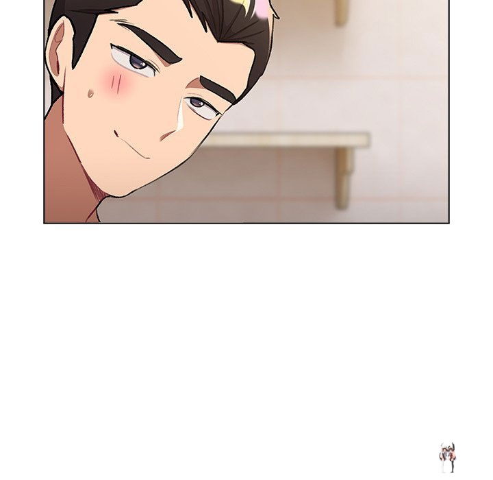 What Do I Do Now? What Do I Do Now? Chapter 133 - Page 121