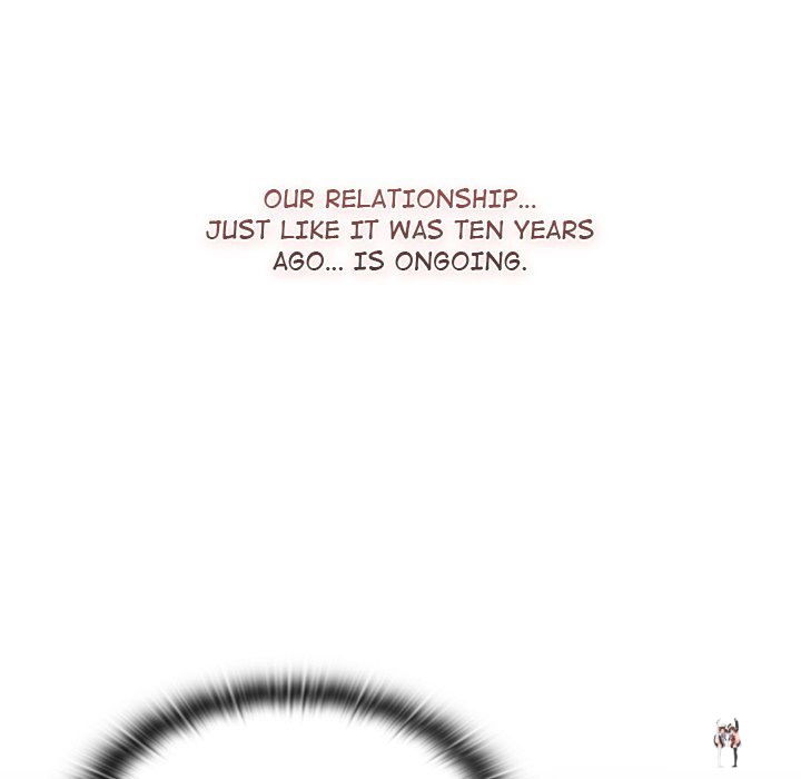 What Do I Do Now? What Do I Do Now? Chapter 133 - Page 122