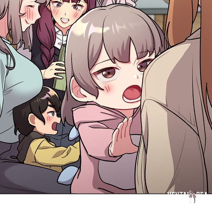 What Do I Do Now? What Do I Do Now? Chapter 133 - Page 124