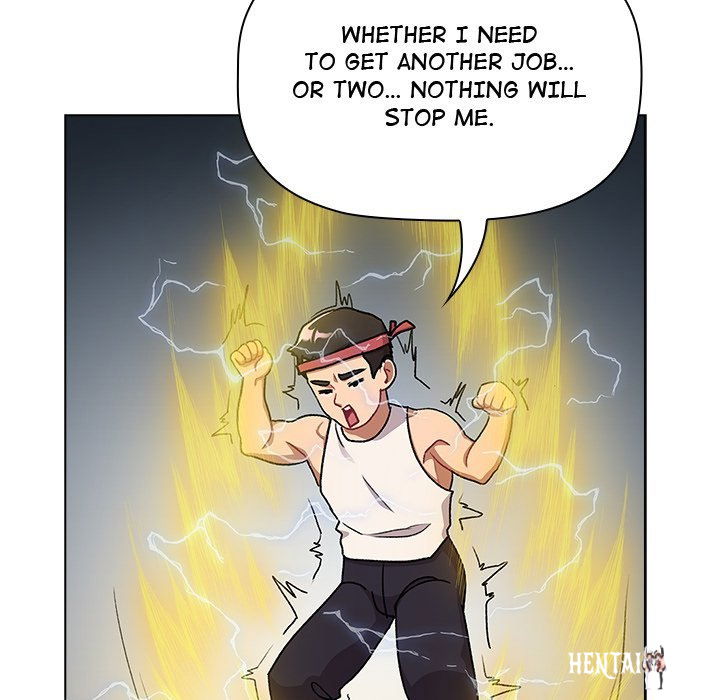 What Do I Do Now? What Do I Do Now? Chapter 133 - Page 126