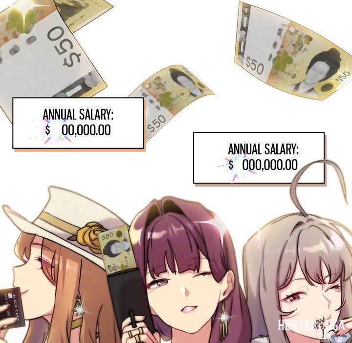 What Do I Do Now? What Do I Do Now? Chapter 133 - Page 130