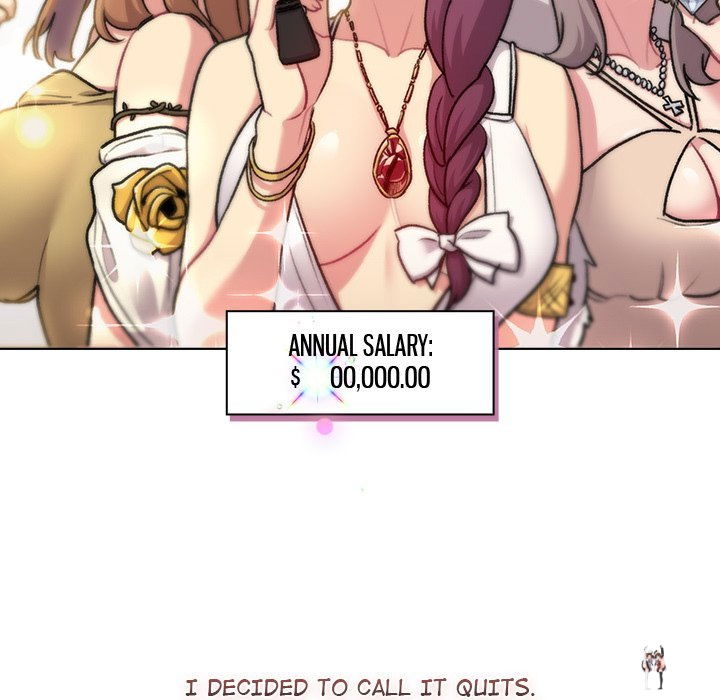 What Do I Do Now? What Do I Do Now? Chapter 133 - Page 131