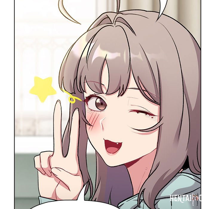 What Do I Do Now? What Do I Do Now? Chapter 133 - Page 138