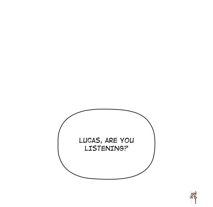 What Do I Do Now? What Do I Do Now? Chapter 133 - Page 141