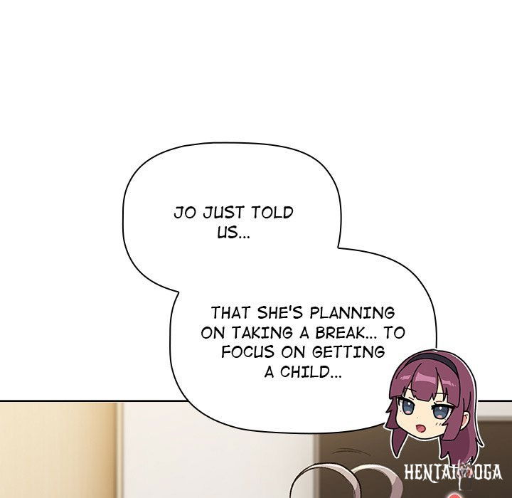 What Do I Do Now? What Do I Do Now? Chapter 133 - Page 145