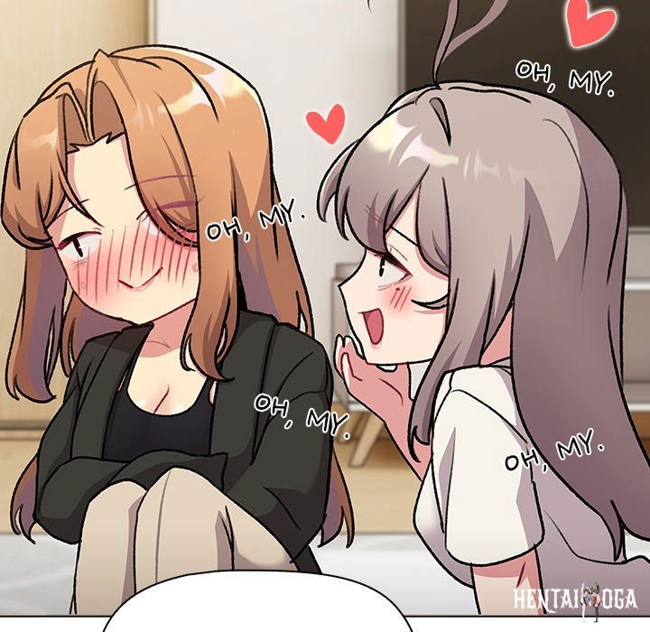 What Do I Do Now? What Do I Do Now? Chapter 133 - Page 146