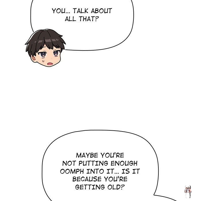 What Do I Do Now? What Do I Do Now? Chapter 133 - Page 147