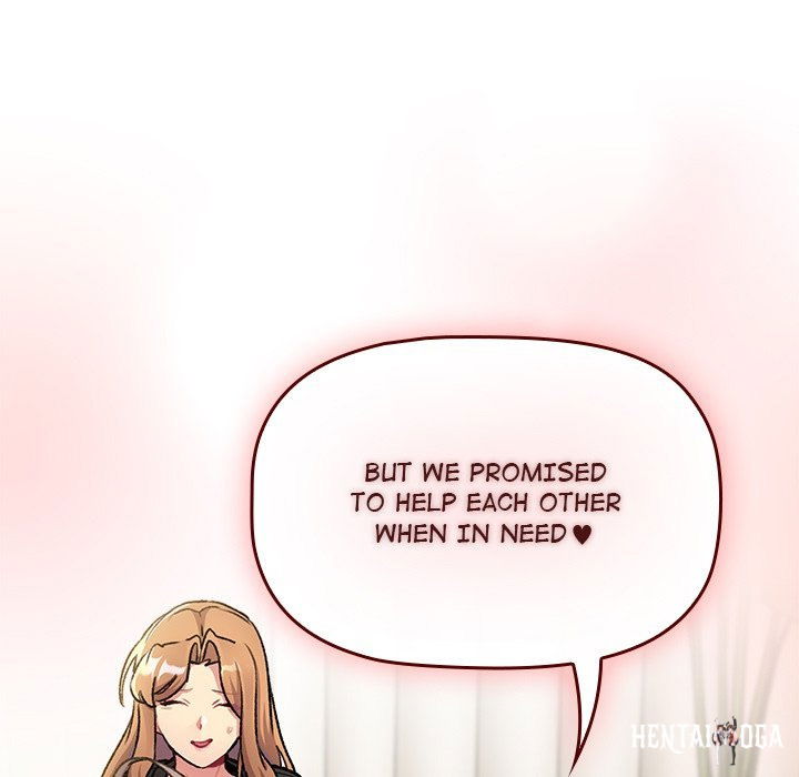 What Do I Do Now? What Do I Do Now? Chapter 133 - Page 153