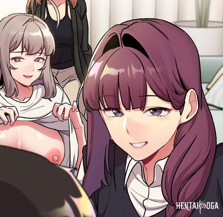 What Do I Do Now? What Do I Do Now? Chapter 133 - Page 154