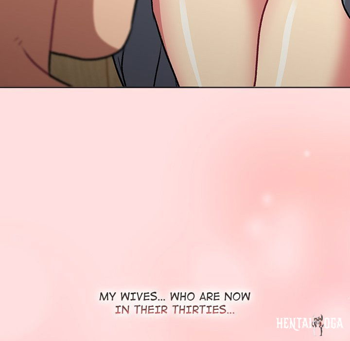 What Do I Do Now? What Do I Do Now? Chapter 133 - Page 156