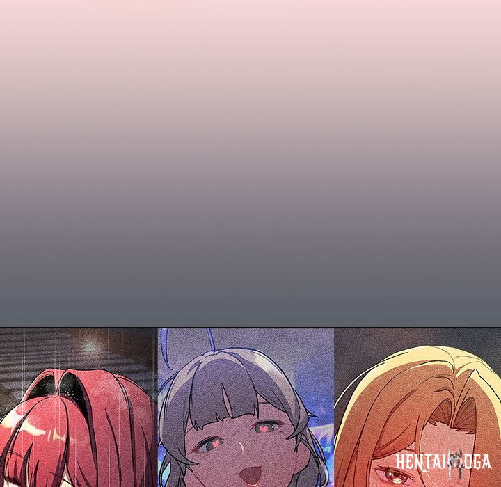 What Do I Do Now? What Do I Do Now? Chapter 133 - Page 158