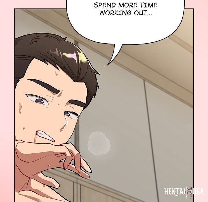 What Do I Do Now? What Do I Do Now? Chapter 133 - Page 164