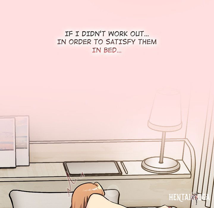 What Do I Do Now? What Do I Do Now? Chapter 133 - Page 166