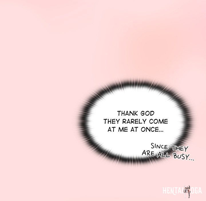 What Do I Do Now? What Do I Do Now? Chapter 133 - Page 171