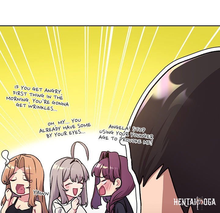 What Do I Do Now? What Do I Do Now? Chapter 133 - Page 19