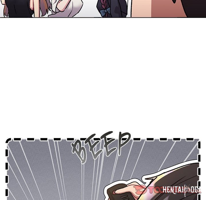 What Do I Do Now? What Do I Do Now? Chapter 133 - Page 20