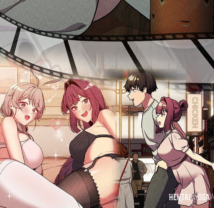 What Do I Do Now? What Do I Do Now? Chapter 133 - Page 204