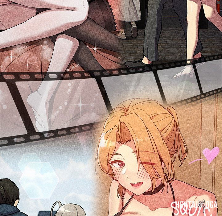 What Do I Do Now? What Do I Do Now? Chapter 133 - Page 205