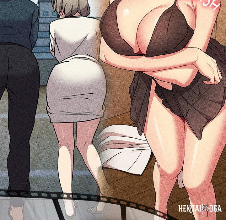 What Do I Do Now? What Do I Do Now? Chapter 133 - Page 206