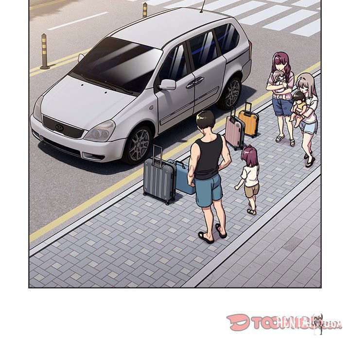 What Do I Do Now? What Do I Do Now? Chapter 133 - Page 215