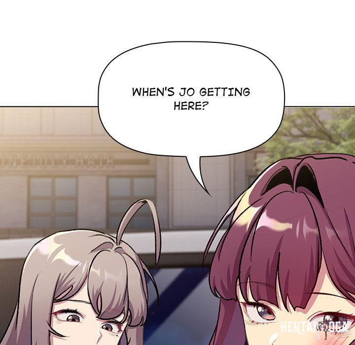 What Do I Do Now? What Do I Do Now? Chapter 133 - Page 217