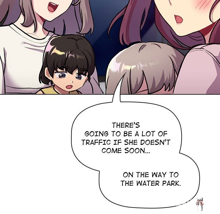 What Do I Do Now? What Do I Do Now? Chapter 133 - Page 218