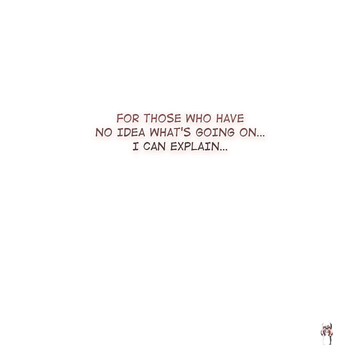 What Do I Do Now? What Do I Do Now? Chapter 133 - Page 22