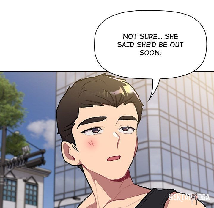 What Do I Do Now? What Do I Do Now? Chapter 133 - Page 220