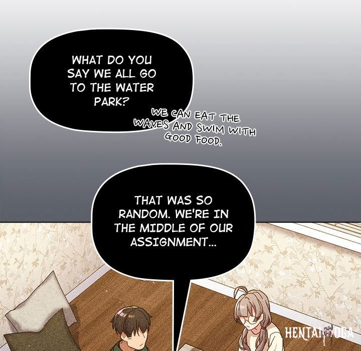 What Do I Do Now? What Do I Do Now? Chapter 133 - Page 223