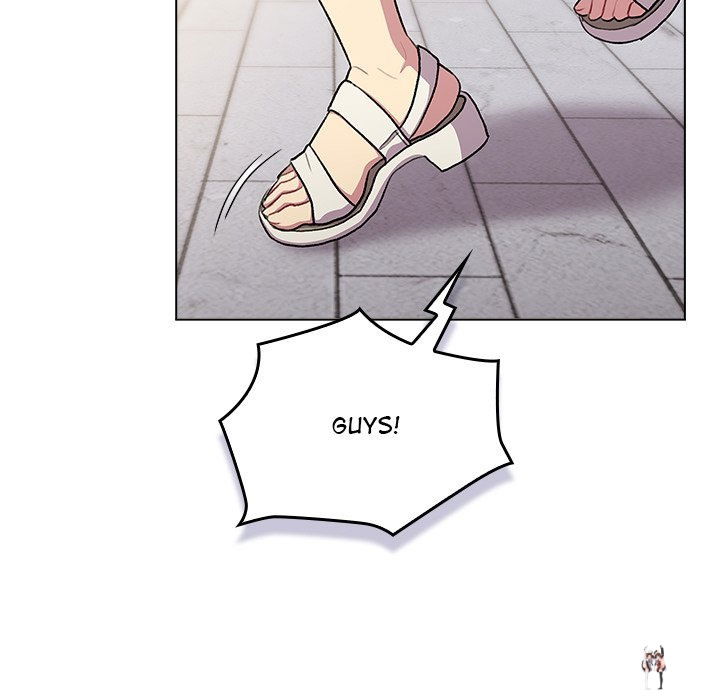 What Do I Do Now? What Do I Do Now? Chapter 133 - Page 229