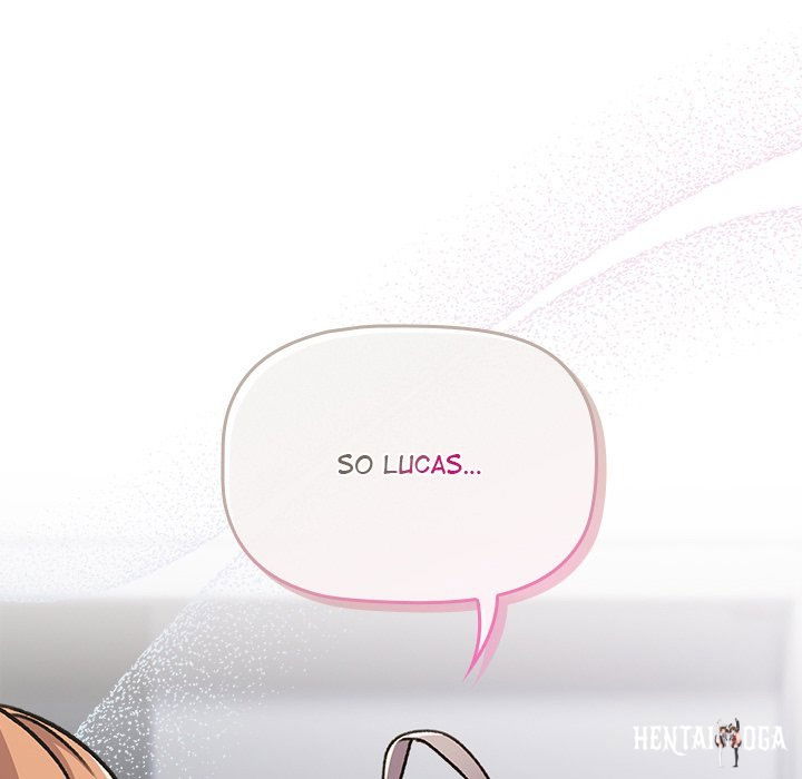 What Do I Do Now? What Do I Do Now? Chapter 133 - Page 24