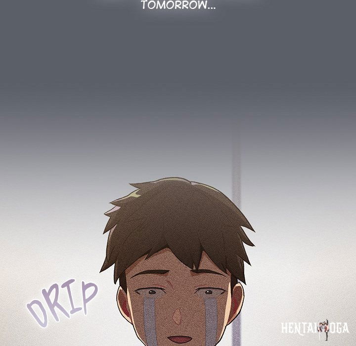 What Do I Do Now? What Do I Do Now? Chapter 133 - Page 240