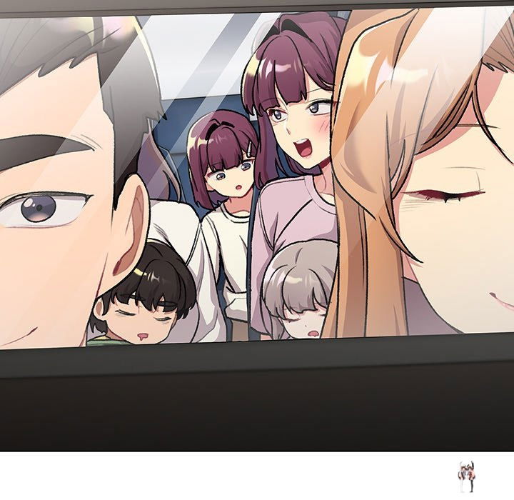 What Do I Do Now? What Do I Do Now? Chapter 133 - Page 244